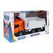 Самоскид TechnoDrive Scania Super Big Truck зі світлом і звуком 5002KS фото 7