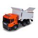 Самоскид TechnoDrive Scania Super Big Truck зі світлом і звуком 5002KS фото 16