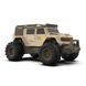 Машинка амфибия на радиоуправлении KS Drive Amphibious 4WD, 1:14 SL-8018ARH фото 8