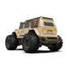 Машинка амфибия на радиоуправлении KS Drive Amphibious 4WD, 1:14 SL-8018ARH фото 7
