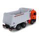 Самоскид TechnoDrive Scania Super Big Truck зі світлом і звуком 5002KS фото 13
