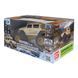 Машинка амфибия на радиоуправлении KS Drive Amphibious 4WD, 1:14 SL-8018ARH фото 3