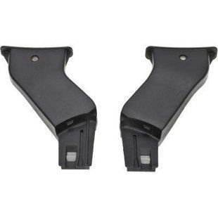 Адаптеры для коляски Britax-Romer Click&Go B-Agile Double 2000033238 фото