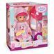 Кукла-пупс BABY born Click & Play Эмма в костюме с ушками, 43 см 841020 фото 1