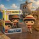 Фигурка Funko Pop! Большой куш (One Piece): Монки Д. Луффи S1 75665 фото 3