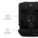 Автокресло Kinderkraft i-Comfy i-Size чёрное KCICOM00BLK0000 фото 4