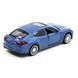 Коллекционная модель Porsche Panamera S TechnoDrive синяя 250253 фото 8
