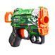 Бластер X-Shot Skins Menace Camo, 8 патронов 36515A фото 3