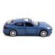 Коллекционная модель Porsche Panamera S TechnoDrive синяя 250253 фото 9