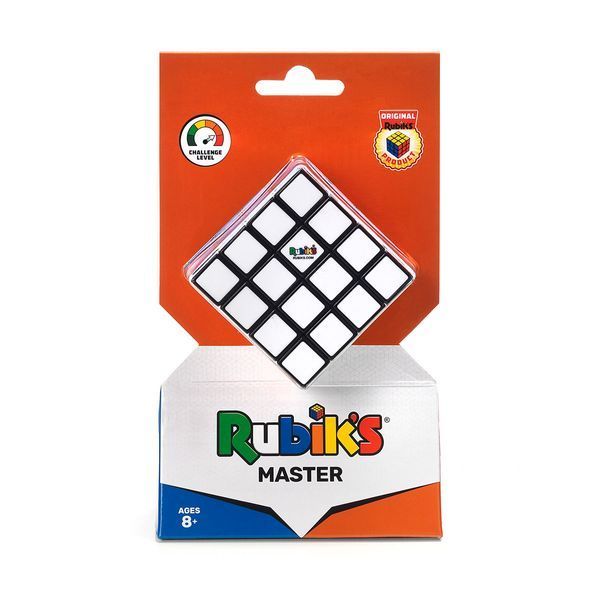 Кубик Рубіка 4х4 Rubik's Майстер 6062380 фото