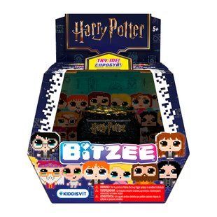 Интерактивная игрушка Bitzee Гарри Поттер 6076508 фото
