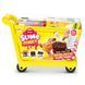 Слайм-набір Slime Mart Shopping Cart Візок смаколиків 15907 фото 1