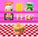 Слайм-набір Slime Mart Shopping Cart Візок смаколиків 15907 фото 12