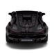 Металева машинка Lamborghini Revuelto TechnoDrive 1:39 матово-чорна 250934UBl фото 9
