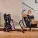 Трехколесный велосипед Kinderkraft JAZZ 3 зеленый KRJAZZ03GRE0000 фото 16