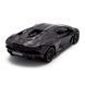 Металева машинка Lamborghini Revuelto TechnoDrive 1:39 матово-чорна 250934UBl фото 10